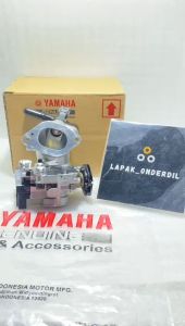 Bodithrottle All New Nmax Asli Yamaha: Panduan Lengkap