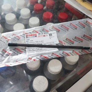 Baut Tanam Blok Mesin Baut Cylinder Head Mio J Fino Fi Xride 115 Dll Original Yamaha Genuine Part