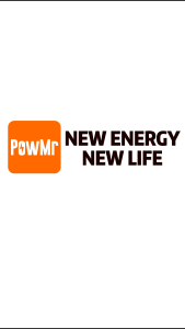 PowMr 1KW Off-grid Solar Hybrid Inverter Built-in 80A MPPT Solar Charge Controller 12V to 230Vac Pure Sine Wave Inverter 50/60Hz Auto All In One Solar Inverter
