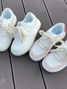 ผลิตภัณฑ์ใหม่SALE รุ่นQ96 รองเท้าผู้หญิงรองเท้าผ้าใบ รองเท้าผ้าใบแฟชั่น รองเท้าน่ารักๆสไตล์เกาหลี พื้นหนา แมทช์ได้ทุกชุด ไซส์ 35-42