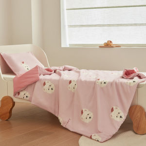 MISU | Childrens Pure Cotton Duvet Cover 150x200cm