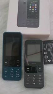 Điện thoại bàn phím 6300 (2021) sóng 4G 2sim. .BẢO HÀNH 12 THÁNG. 1 ĐỔI 1 TRONG 3 THÁNG.........