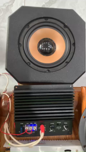 loa bass 20 soway từ 120 coil 35 trở kháng 4 ohm công suất 90w rất hợp ghép mạch k10-k18 giá 1 cái