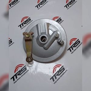 TRS Tutup Tromol Depan Motor Roda Tiga Viar Karya 150cc 200cc Tossa Nozomi Kaisar Happy Spareparts Original TRS SEMARANG