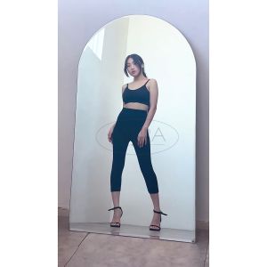 AYURA Legging MAGIX 7/8 Rajut Celana Pendek Legging Lutut