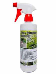 High Effective Moss Remover Spray & Refill 500ml