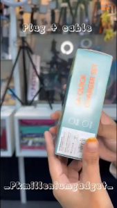 ORIGINAL ABODOROS SMART CHARGER 5A OUTPUT SUPER CHARGE QUICK CHARGER SET AS-CS318UK KIT