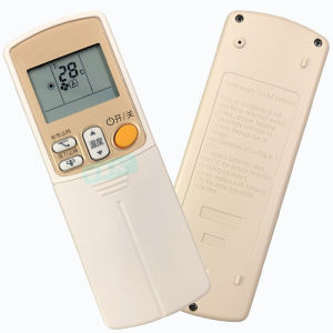 BAIYITIAN | Air Conditioner Infrared Remote Control Suitable for Daikin Universal International