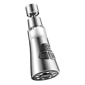 YEMO | No-Need-To-Replace-Filter Cartridge Water Faucet Purifier Anti-Splash