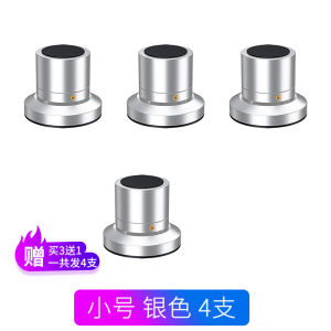 Combination Steel Ball Feet Pads for HiFi Audio Amplifier Shock Absorption Stand Move on DX-003 Audio Equipment Accessories