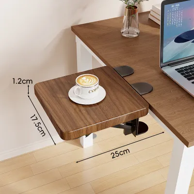 evesigar | Expandable Foldable Desktop Extension Desk