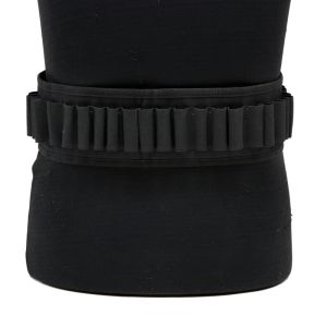 30 Round Shell Holder Belt Training Hunting Accessories Outdoor Sports 12 Gauge 12GA Ammo Bandolier Cartridge Waist Belts