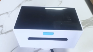 PRINTER BARCODE THERMAL LABEL SUPPORT BLUETOOTH /USB /Wireless Shipping Sticker Printer Barcode Thermal Label Printer 100x150 BARCODE A6