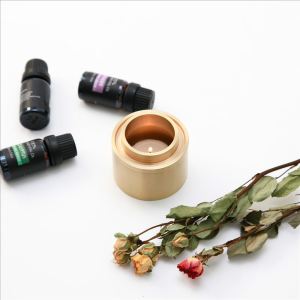 AETHERSTONES The Annulus Essential Oil Burner