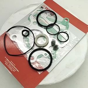 Paking Top Set 5D9 YAMAHA VEGA ZR RR JUPITER Z ROBOT VEGA FORCE Presisi Awet Gak bocor paking gasket (Bisa Cod)