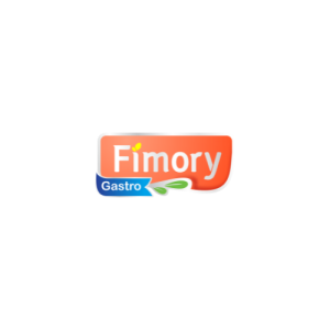 FIMORY Gastro 3 Box Sereal Ekstrak Daun Kelor dan Umbi Garut untuk Asam Lambung Maag Akut