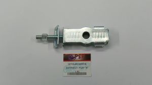 Setelan Rantai Jupiter \\\"A\\\" (Harga Per 1 PCS) - Stelan Rante Anting Chain Adjuster Arm + Plat Grade A