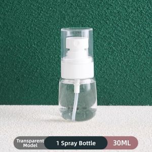 Travel Portable Sprayer Bottle For Moisturizing and Toning