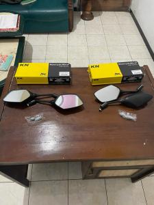 spion pcx 150 160