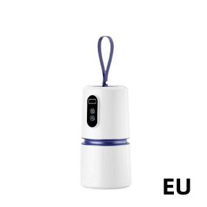 Household Clothes Dryer Mute Mini Laundry Dryer For Travel Dorms Foldable Electric Drying Machine Shoes Dryer With Dry Bag