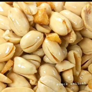 1KG KACANG GORENG BAWANG
