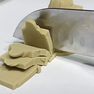 [Choo Choo Toy] 1kg Play Sand For Kids Moldable Play Beach Magic Sand Indoor Beach Sand Mainan Pasir 太空沙 - BT252-Sand