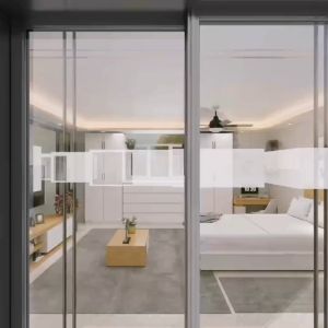 F&F : SOLOMA SERIES QUEEN BEDFRAME/katil queen/wooden bed frame /single bed frame/japanese bed frame