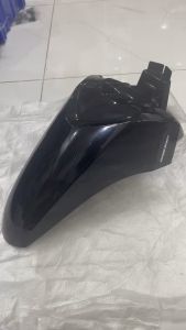 Dè trước Vison 2015 -2019 màu đen