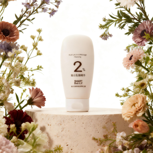 Smart Daily | Non-Sticky Back Acne Treatment Set