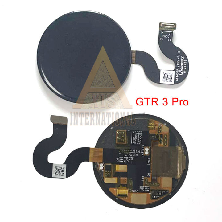 Original For Huami Amazfit GTR LCD GTR LCD Frame A1951 A1952