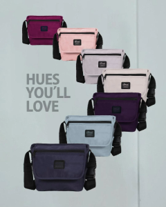 Utrend Lifestyle 324 Shoulder Bag