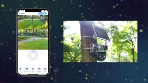 V380 Pro CCTV Camera: A Comprehensive Guide