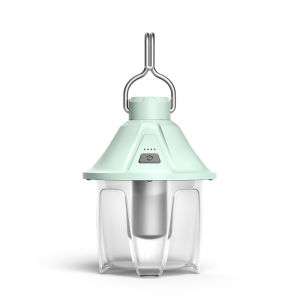 Outdoor Detachable Double Hook Camping Lamp Stand Aluminum