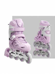 XTEP | Beginner Friendly Inline Skates