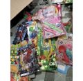 Assorted Toys Lootbags Filler Toys 25 peso each. 