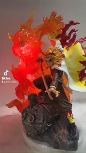Mô hình Viêm Trụ Rengoku Led - Figure Rengoku Kimetsu No Yaiba