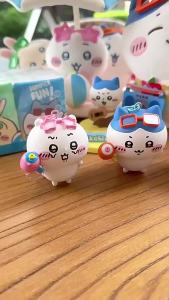 Chiikawa | 2026 Chiikawa Zishi Childrens Toy Water Sprinkler Prank Props Decoration Item Gift Cute in Stock Nagano Chii Usagi Hachiwera