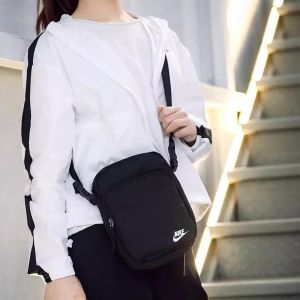 Nike | Túi Đeo Chéo Thể Thao Mùa Thu