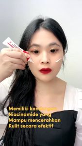 [COD] CHALONESE CREAM WHITENING CREAM PEMUTIH BPOM PENGHILANG BINTIK HITAM FRECKLE REMOVAL