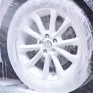 Alat Cuci Mobil Motor Otomatis Water Jet Steam