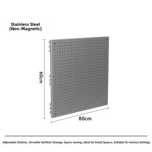 ALEDAN | Wall Mounted Floating Modular Storage Shelf