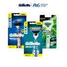 gillette