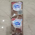 susu kental manis-SUSU SACHET FRISIAN FLAG 1 PACK ISI 6 SACHET-Frisian Flag Susu Bendera Kental Manis  Cokelat Sachet - Condensed Milk-Frisian Flag 38 gr / 6 pcs - Vanila / Coklat-Bendera Frisian Flag Susu Kental Manis SKM Sachet ( 6 X 40gr). 