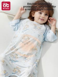 AIBEIDILA | Breathable Light Summer Baby One-piece Romper