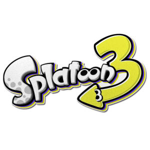 Splatton Game Reflective Car Stickers