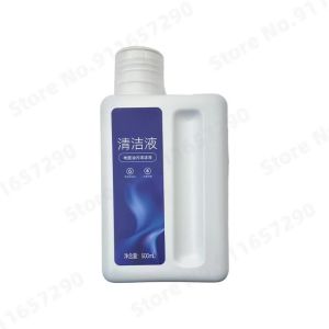 Cleaning Fluid Parts For Dreame X40 Ultra\X30 Ultra\H11/H11 Max/H12/H13/H12 Pro / M12 /W10 Cleaning Fluid Accessories 500ml
