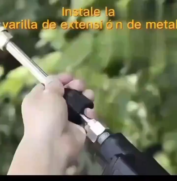 MAKITA Wireless Car Washer 998VF Lithium Battery Portable High Pressure Washer 25000kpa Cleaning Water Gun Garden Sprayer High Pressure Water Pump