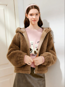 SEIFINI | Stylish Warm New Trend Wool Jacket