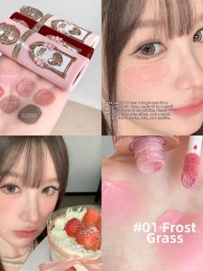 Smooth Skin Liquid Blush
