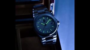 Pagani Design | Benyar designs a new honeycomb dial luxury brand mens business mechanical watch stainless steel luminous mens automatic watch